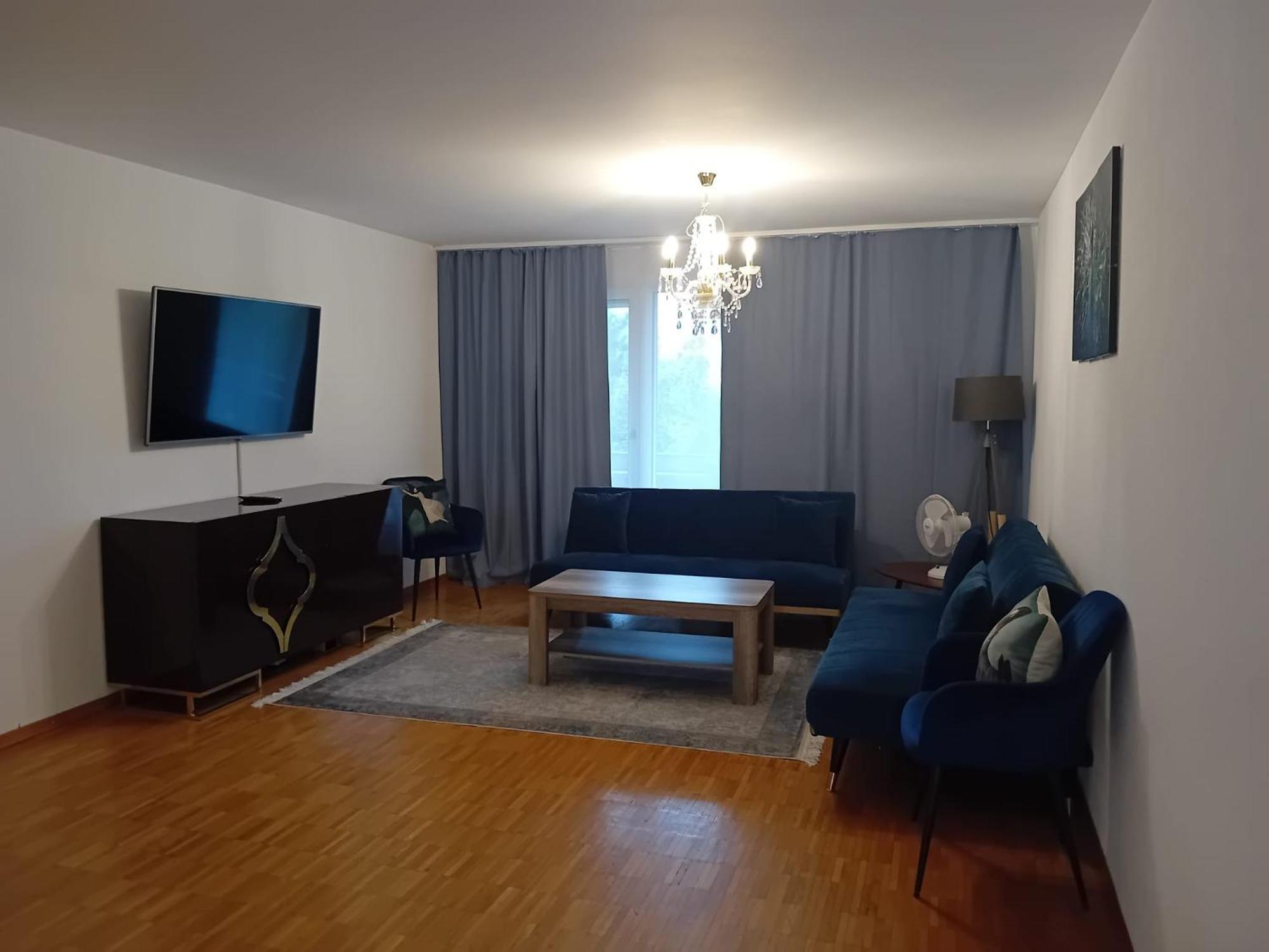 3 Room Premium Apartment Buchs Sg Exterior foto